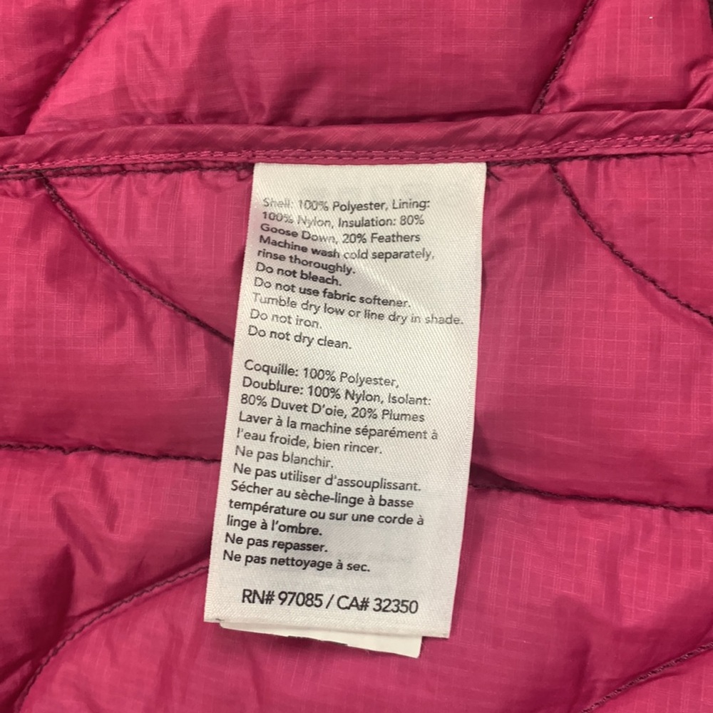 Outdoor Research Puff Jacket - Picture 8 of 9